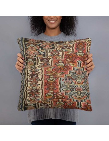 tappeto PERSIA KELIM SENEH CM.85X100