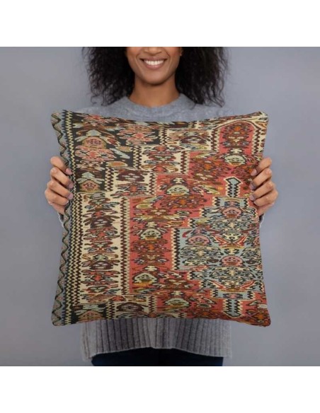 tappeto PERSIA KELIM SENEH CM.85X100