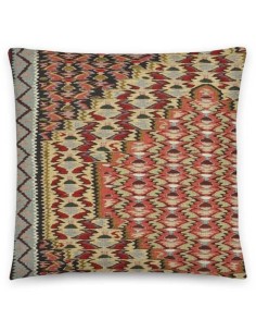 tappeto persia kelim seneh cm 65x110 2