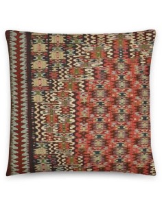 tappeto persia kelim seneh cm 68x98 2
