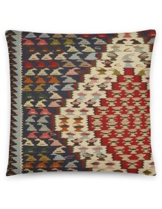 tappeto persia kelim seneh cm 72x106 2