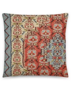 tappeto persia kelim seneh cm 74x108 2