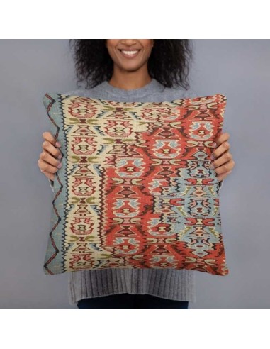 tappeto PERSIA KELIM SENEH CM.74X108