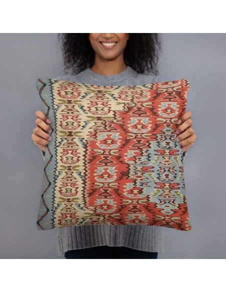 tappeto PERSIA KELIM SENEH CM.74X108