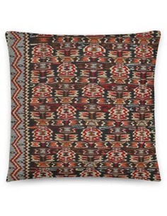 tappeto persia kelim seneh cm 72x100 2