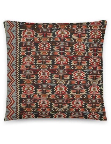 tappeto PERSIA KELIM SENEH CM.72X100