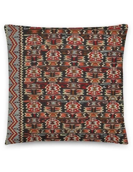 tappeto PERSIA KELIM SENEH CM.72X100