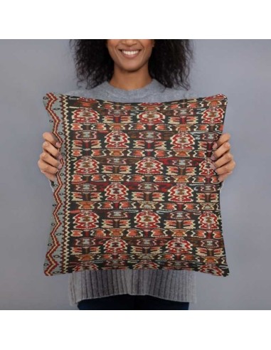 tappeto PERSIA KELIM SENEH CM.72X100