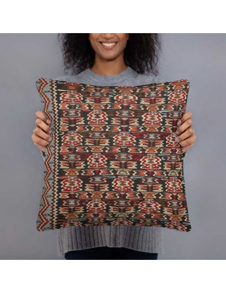 tappeto PERSIA KELIM SENEH CM.72X100