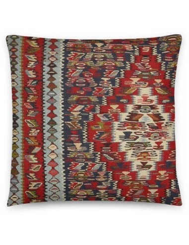 tappeto PERSIA KELIM SENEH CM.77X104
