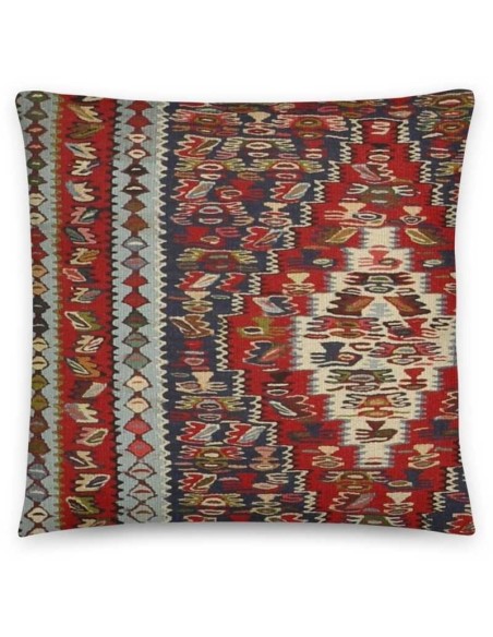 tappeto PERSIA KELIM SENEH CM.77X104