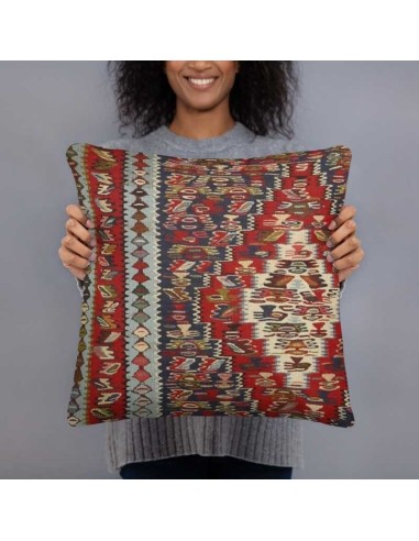 tappeto PERSIA KELIM SENEH CM.77X104