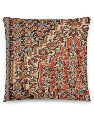 tappeto PERSIA KELIM SENEH CM.73X100