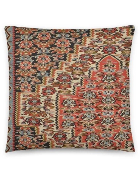 tappeto PERSIA KELIM SENEH CM.73X100