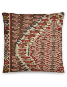 tappeto persia kelim seneh cm 73x108 2