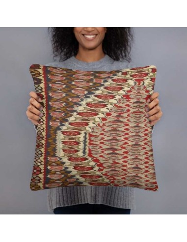 tappeto PERSIA KELIM SENEH CM.73X108