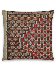 tappeto persia kelim seneh cm 71x110 2