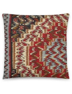 tappeto persia kelim seneh cm 71x98 2