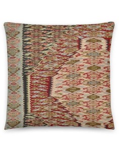 tappeto persia kelim seneh cm 76x107 2