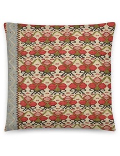 tappeto persia kelim seneh cm 70x97 2