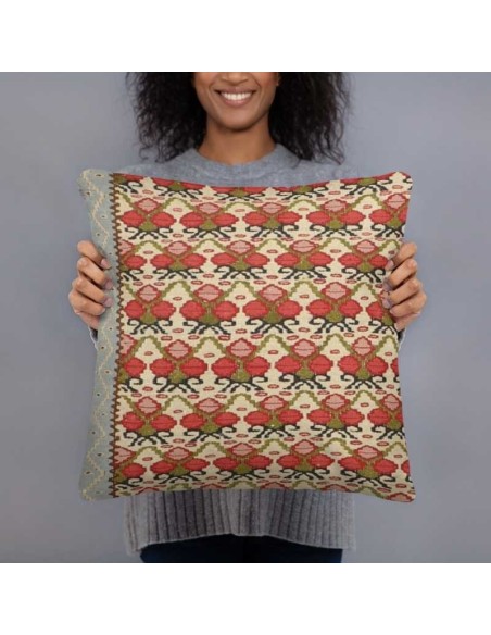 tappeto PERSIA KELIM SENEH CM.70X97