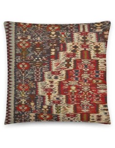 tappeto persia kelim seneh cm 78x110 2