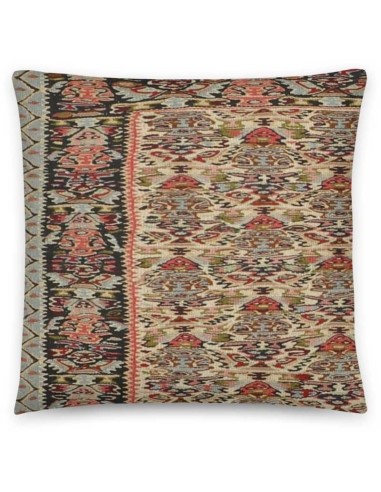 tappeto PERSIA KELIM SENEH CM.74X105