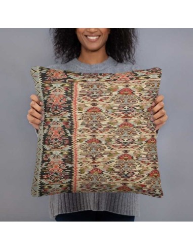 tappeto PERSIA KELIM SENEH CM.74X105