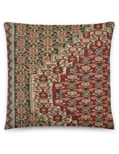 tappeto persia kelim seneh cm 84x106 2