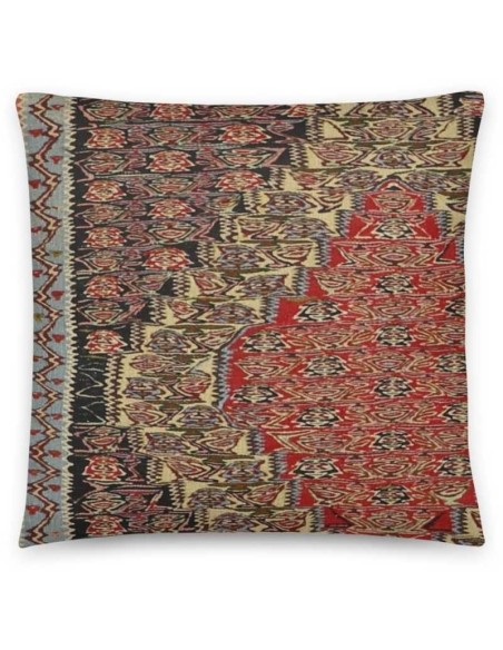 tappeto PERSIA KELIM SENEH CM.76X105