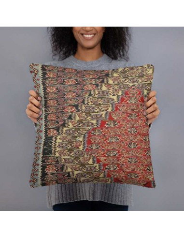 tappeto PERSIA KELIM SENEH CM.76X105