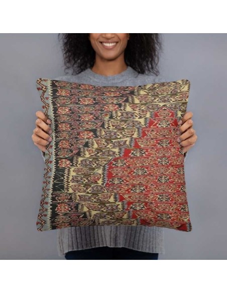 tappeto PERSIA KELIM SENEH CM.76X105