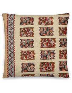 tappeto persia kelim seneh cm 80x102 2