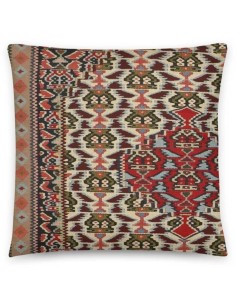 tappeto persia kelim seneh cm 79x117 2