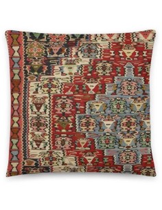 tappeto persia kelim seneh cm 79x117 2
