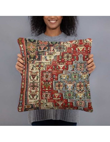 tappeto PERSIA KELIM SENEH CM.79X117