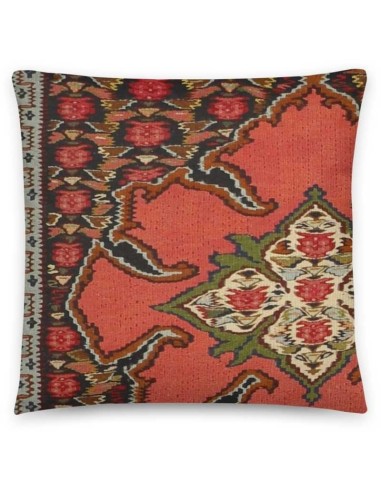 tappeto PERSIA KELIM SENEH CM.74X95