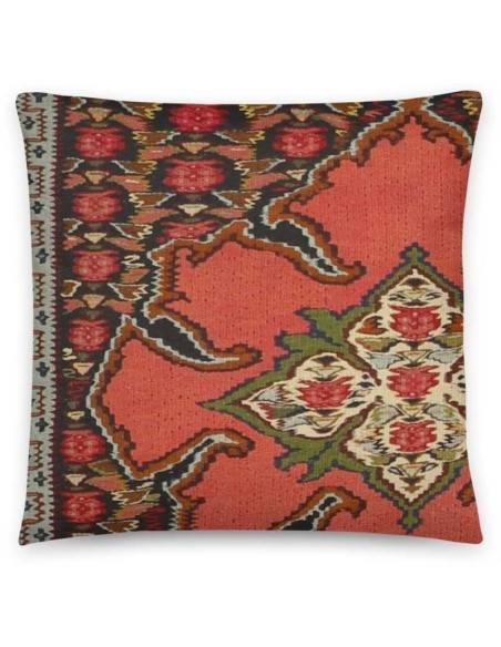 tappeto PERSIA KELIM SENEH CM.74X95