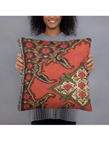 tappeto PERSIA KELIM SENEH CM.74X95