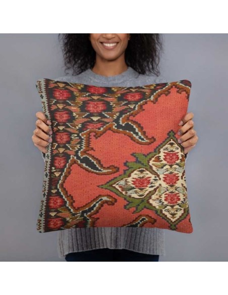tappeto PERSIA KELIM SENEH CM.74X95