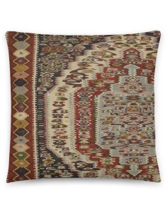 tappeto persia kelim seneh cm 75x110 2