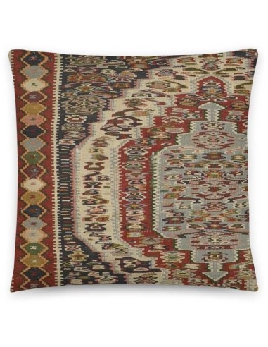 tappeto PERSIA KELIM SENEH CM.75X110