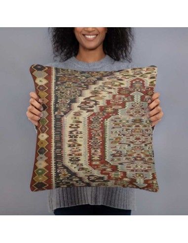 tappeto PERSIA KELIM SENEH CM.75X110
