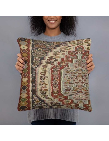 tappeto PERSIA KELIM SENEH CM.75X110