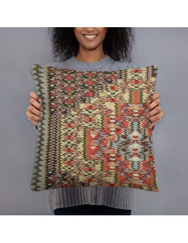 tappeto PERSIA KELIM SENEH CM.75X108
