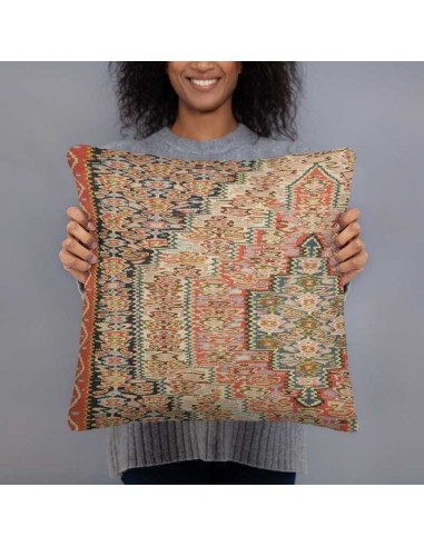 tappeto PERSIA KELIM SENEH CM.80X110