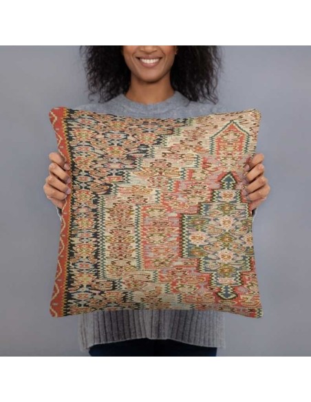 tappeto PERSIA KELIM SENEH CM.80X110