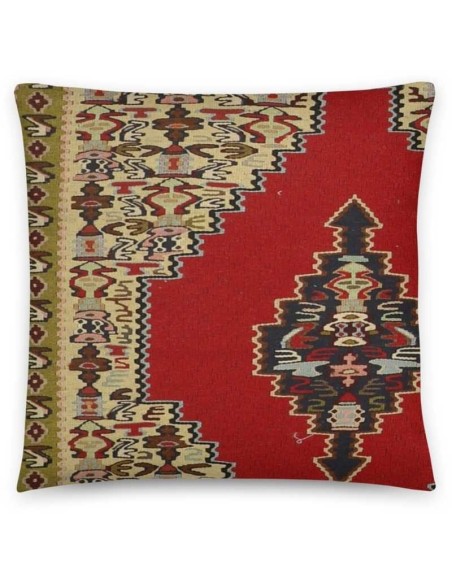 tappeto PERSIA KELIM SENEH CM.78X112