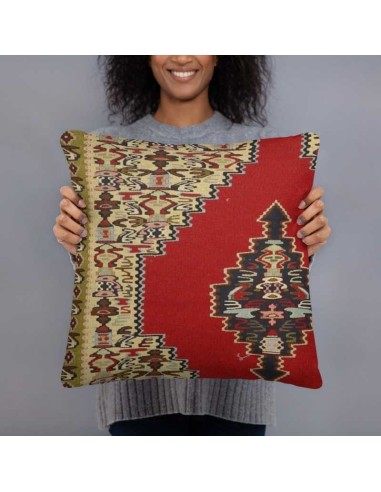 tappeto PERSIA KELIM SENEH CM.78X112