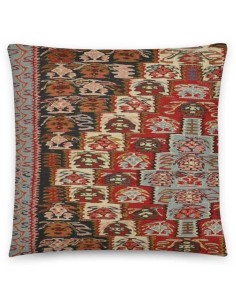 tappeto persia kelim seneh cm 70x104 2